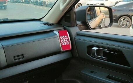 Mitsubishi L200, 2025 год, 6 490 000 рублей, 12 фотография