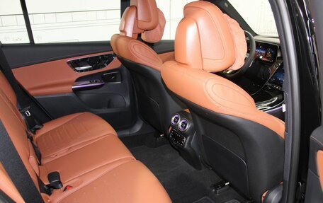 Mercedes-Benz GLC, 2025 год, 8 920 000 рублей, 6 фотография