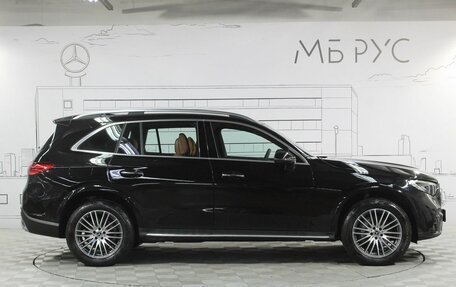 Mercedes-Benz GLC, 2025 год, 8 920 000 рублей, 4 фотография