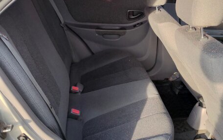 Hyundai Accent II, 2008 год, 360 000 рублей, 8 фотография