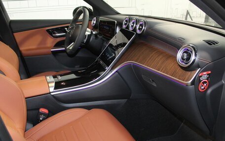 Mercedes-Benz GLC, 2025 год, 8 920 000 рублей, 8 фотография