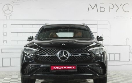 Mercedes-Benz GLC, 2025 год, 8 920 000 рублей, 2 фотография