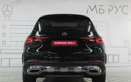 Mercedes-Benz GLC, 2025 год, 8 920 000 рублей, 11 фотография