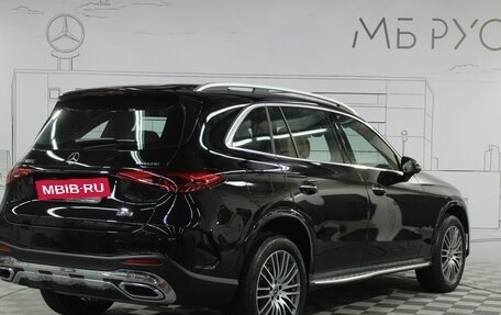 Mercedes-Benz GLC, 2025 год, 8 920 000 рублей, 10 фотография