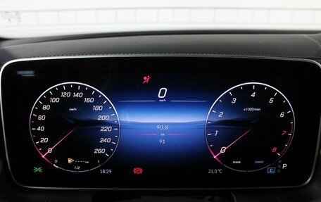 Mercedes-Benz GLC, 2025 год, 8 920 000 рублей, 26 фотография