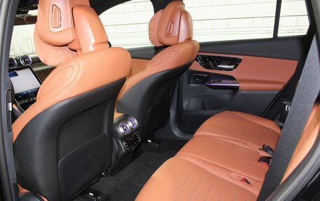 Mercedes-Benz GLC, 2025 год, 8 920 000 рублей, 15 фотография