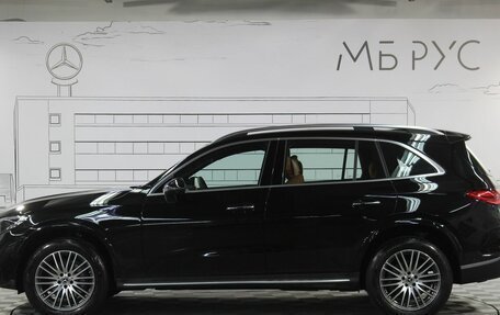 Mercedes-Benz GLC, 2025 год, 8 920 000 рублей, 14 фотография