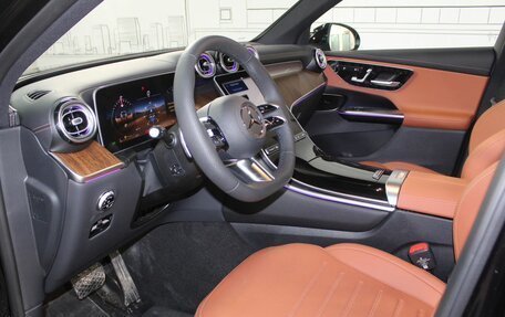 Mercedes-Benz GLC, 2025 год, 8 920 000 рублей, 17 фотография