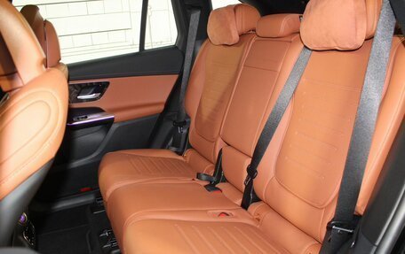 Mercedes-Benz GLC, 2025 год, 8 920 000 рублей, 16 фотография