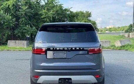 Land Rover Discovery IV, 2025 год, 7 756 000 рублей, 4 фотография