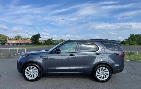 Land Rover Discovery IV, 2025 год, 7 756 000 рублей, 2 фотография