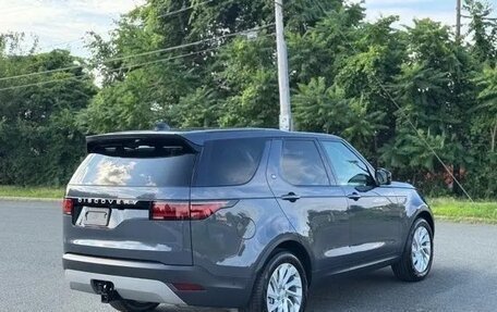 Land Rover Discovery IV, 2025 год, 7 756 000 рублей, 5 фотография