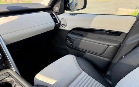 Land Rover Discovery IV, 2025 год, 7 756 000 рублей, 12 фотография