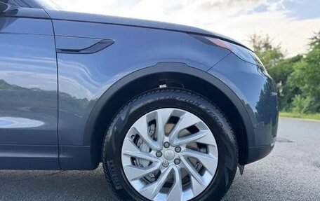 Land Rover Discovery IV, 2025 год, 7 756 000 рублей, 9 фотография