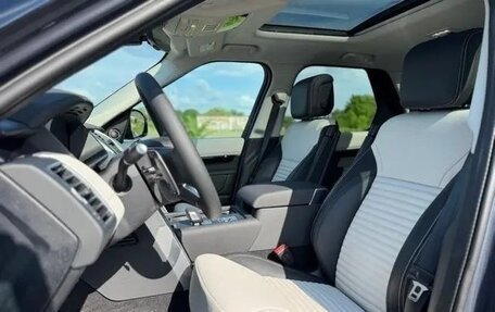 Land Rover Discovery IV, 2025 год, 7 756 000 рублей, 14 фотография