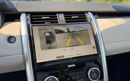 Land Rover Discovery IV, 2025 год, 7 756 000 рублей, 17 фотография