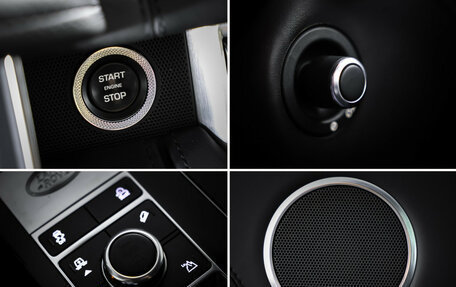 Land Rover Range Rover IV рестайлинг, 2018 год, 7 649 000 рублей, 24 фотография