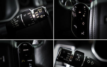 Land Rover Range Rover IV рестайлинг, 2018 год, 7 649 000 рублей, 25 фотография