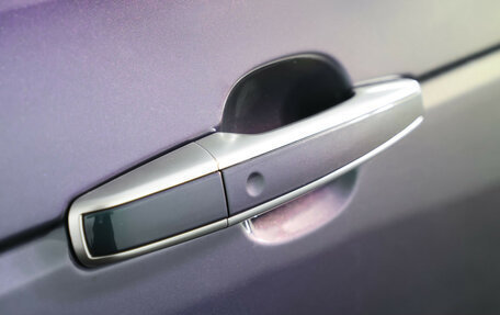 Land Rover Range Rover IV рестайлинг, 2018 год, 7 649 000 рублей, 30 фотография