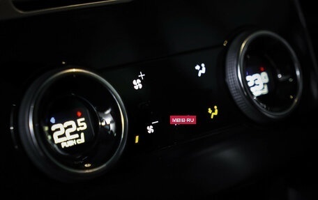 Land Rover Range Rover IV рестайлинг, 2018 год, 7 649 000 рублей, 19 фотография