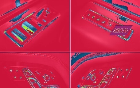 Land Rover Range Rover IV рестайлинг, 2018 год, 7 649 000 рублей, 26 фотография