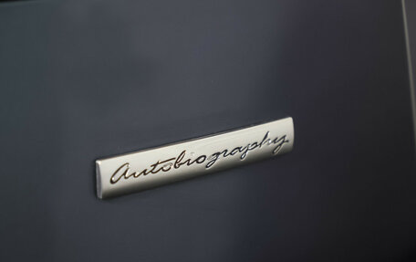 Land Rover Range Rover IV рестайлинг, 2018 год, 7 649 000 рублей, 31 фотография