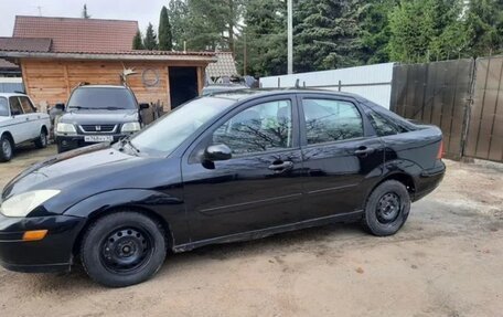 Ford Focus IV, 2000 год, 180 000 рублей, 2 фотография