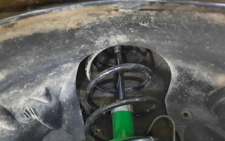 Ford Focus IV, 2000 год, 180 000 рублей, 7 фотография