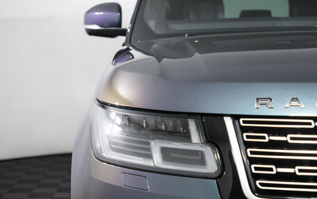 Land Rover Range Rover IV рестайлинг, 2018 год, 7 649 000 рублей, 33 фотография