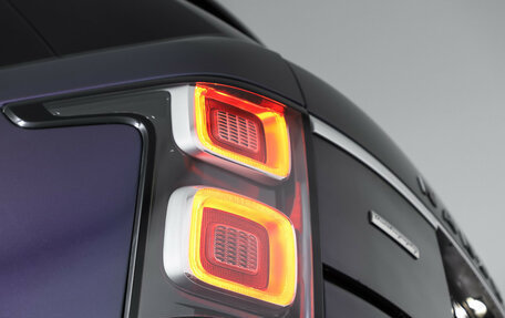 Land Rover Range Rover IV рестайлинг, 2018 год, 7 649 000 рублей, 32 фотография