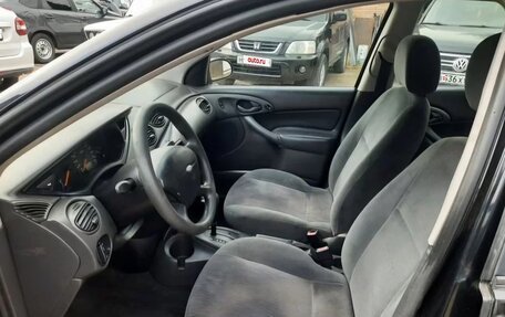 Ford Focus IV, 2000 год, 180 000 рублей, 6 фотография