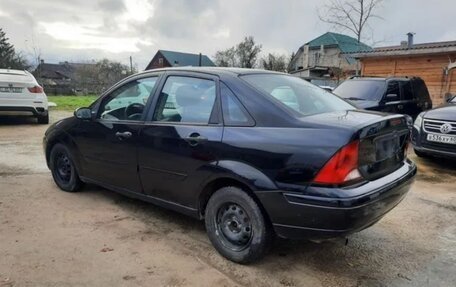 Ford Focus IV, 2000 год, 180 000 рублей, 3 фотография