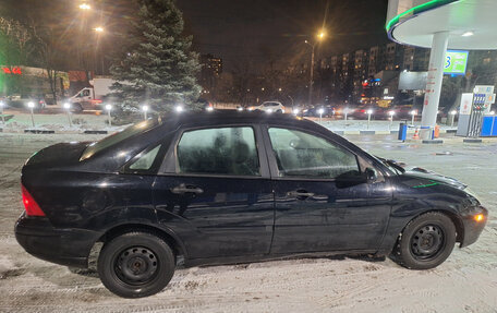 Ford Focus IV, 2000 год, 180 000 рублей, 10 фотография
