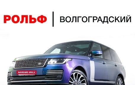 Land Rover Range Rover IV рестайлинг, 2018 год, 7 649 000 рублей, 36 фотография