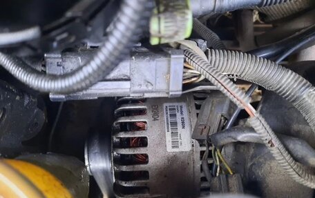 Ford Focus IV, 2000 год, 180 000 рублей, 9 фотография