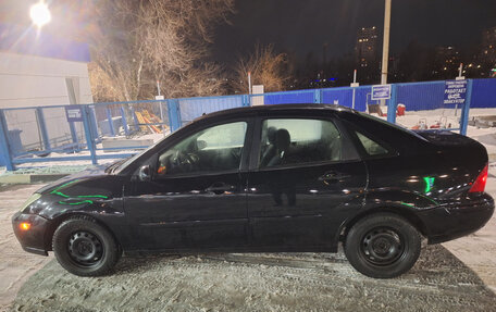 Ford Focus IV, 2000 год, 180 000 рублей, 11 фотография