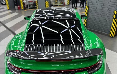 Porsche 911, 2021 год, 25 900 000 рублей, 3 фотография