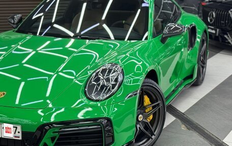 Porsche 911, 2021 год, 25 900 000 рублей, 7 фотография