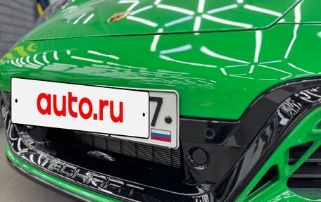 Porsche 911, 2021 год, 25 900 000 рублей, 6 фотография