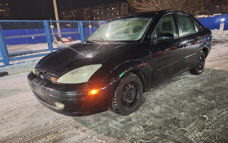 Ford Focus IV, 2000 год, 180 000 рублей, 15 фотография