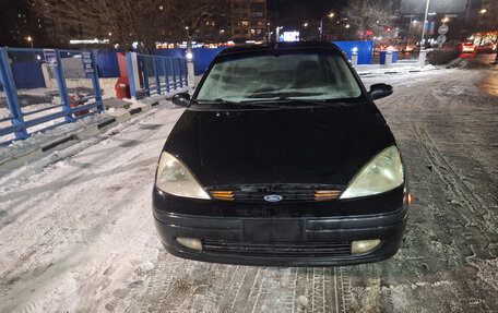 Ford Focus IV, 2000 год, 180 000 рублей, 17 фотография