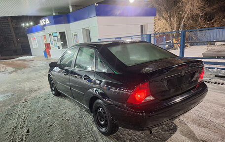 Ford Focus IV, 2000 год, 180 000 рублей, 13 фотография