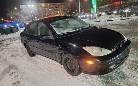 Ford Focus IV, 2000 год, 180 000 рублей, 16 фотография