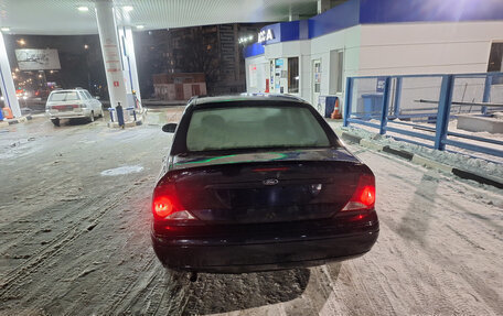 Ford Focus IV, 2000 год, 180 000 рублей, 14 фотография