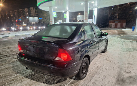 Ford Focus IV, 2000 год, 180 000 рублей, 12 фотография