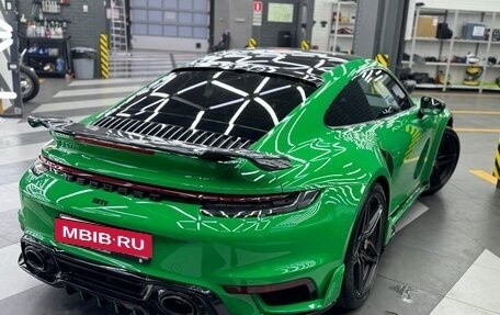 Porsche 911, 2021 год, 25 900 000 рублей, 2 фотография