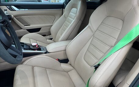 Porsche 911, 2021 год, 25 900 000 рублей, 10 фотография