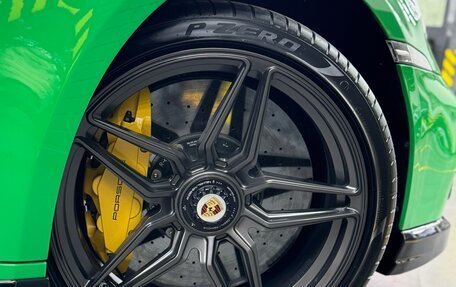 Porsche 911, 2021 год, 25 900 000 рублей, 15 фотография