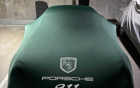 Porsche 911, 2021 год, 25 900 000 рублей, 16 фотография