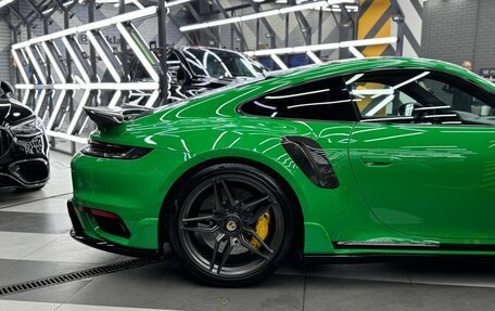 Porsche 911, 2021 год, 25 900 000 рублей, 14 фотография